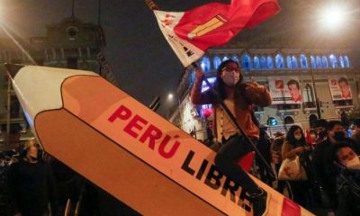 peru libre