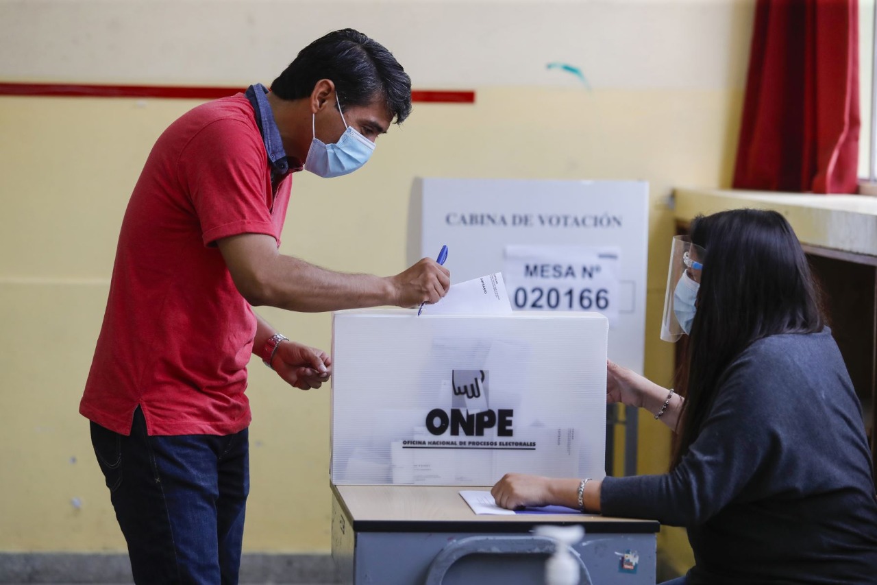 Más de 400 mil venezolanos podrían votar el próximo año