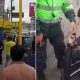 Capturado el venezolano que apuñalo a su compatriota en San Juan de Miraflores