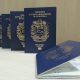 Pasaporte consular vigencia 10 años