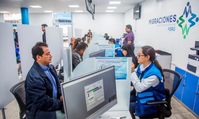 migraciones superintendencia nacional perú