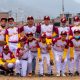 equipo beisbol venezolano en peru