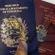 Venezolanos con doble nacionalidad ya no podrán usar pasaporte vencido