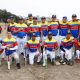 Softbol venezolano