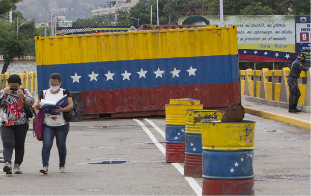 Reapertura-frontera-Venezuela-Colombia