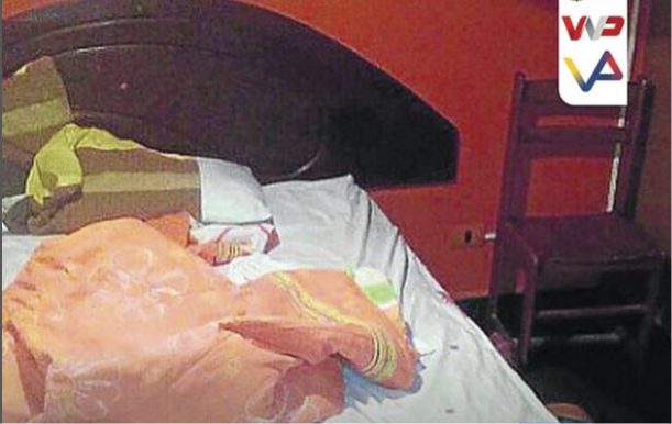 Hallan cadáver venezolano en un hotel de Perú