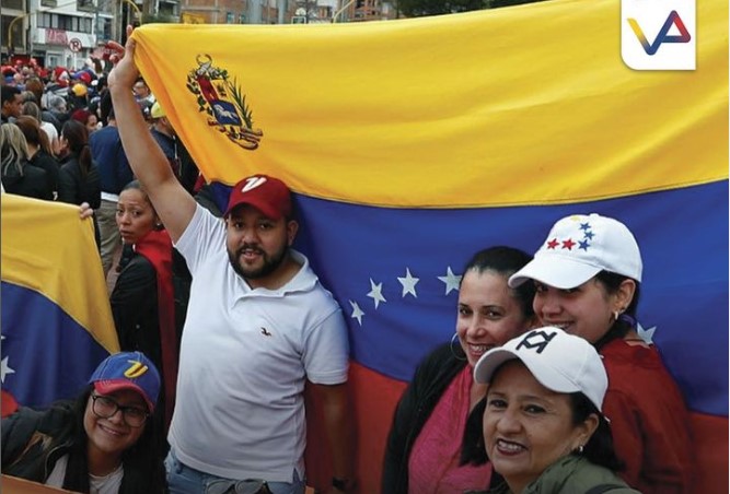 Venezolanos que volvieron dicen que Venezuela no es como lo pinta