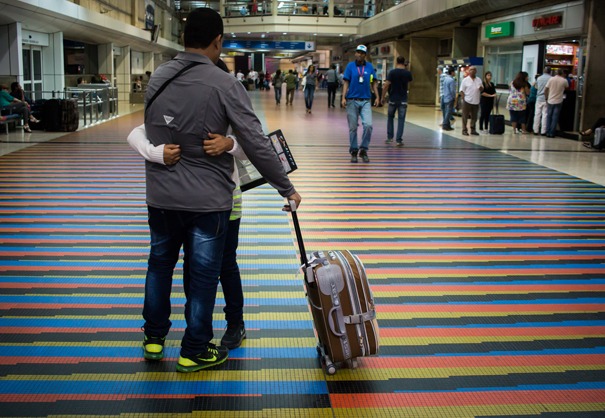 Como regresar a venezula sin pasaporte